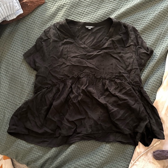 Shirt and body suit lot L and XL - Picture 10 of 16